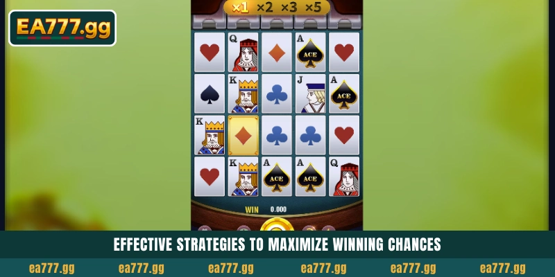 Super Ace Jili Strategy: Multipliers দিয়ে কীভাবে বড় Win করবেন 5 Effective strategies to maximize winning chances in Super Ace Jili